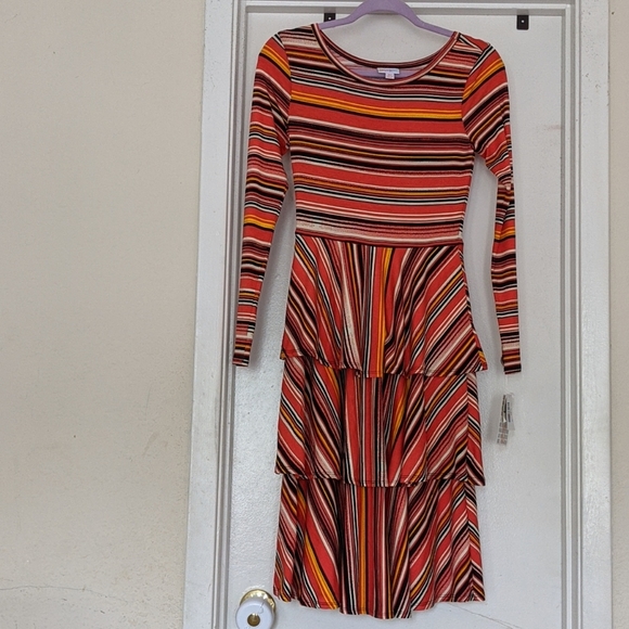 Nwt Lularoe dress - Picture 1 of 2